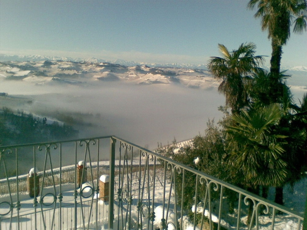 Imagen general del Villa Incanto. Foto 2