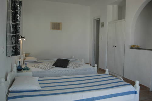Imagen de la habitación del Villa Irena. Foto 1