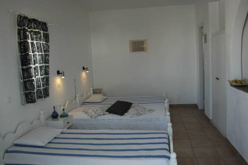 Imagen de la habitación del Villa Irena. Foto 5