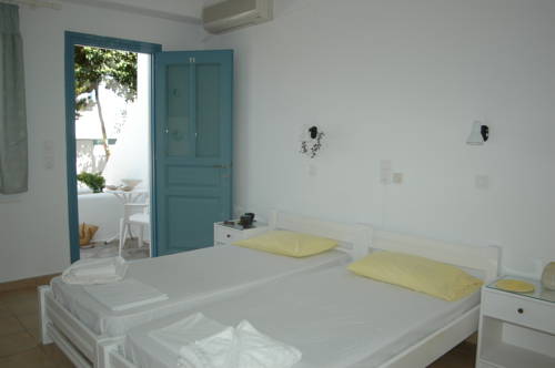 Imagen de la habitación del Villa Irena. Foto 6