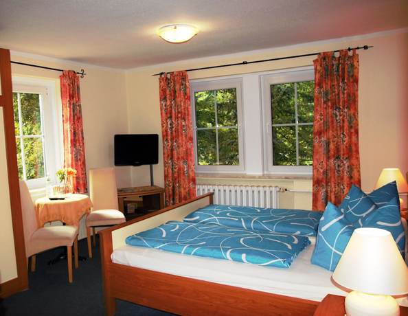 Imagen de la habitación del Villa Irene. Foto 5