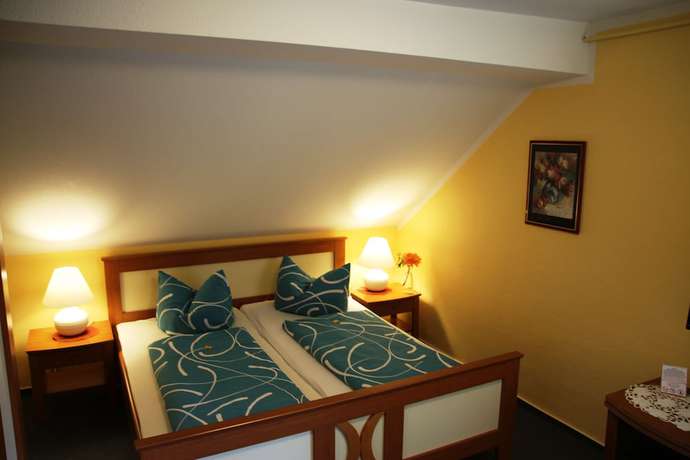 Imagen de la habitación del Villa Irene. Foto 6