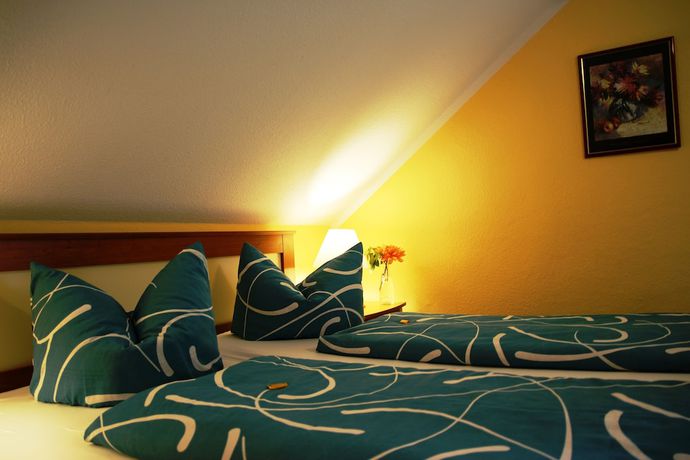 Imagen de la habitación del Villa Irene. Foto 8