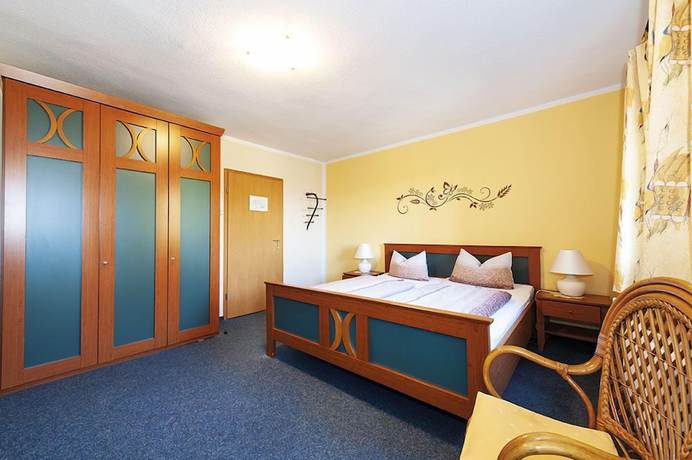 Imagen de la habitación del Villa Irene. Foto 12