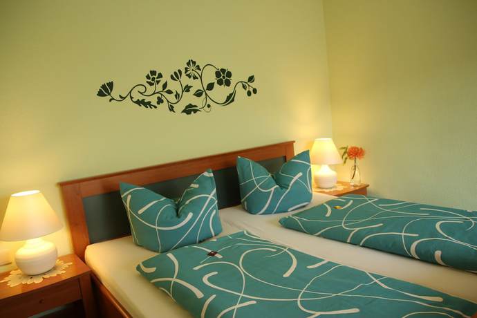 Imagen de la habitación del Villa Irene. Foto 16