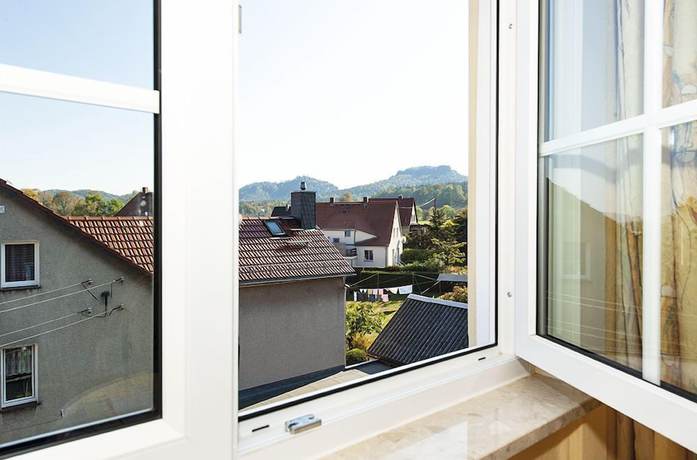 Imagen de la habitación del Villa Irene. Foto 18