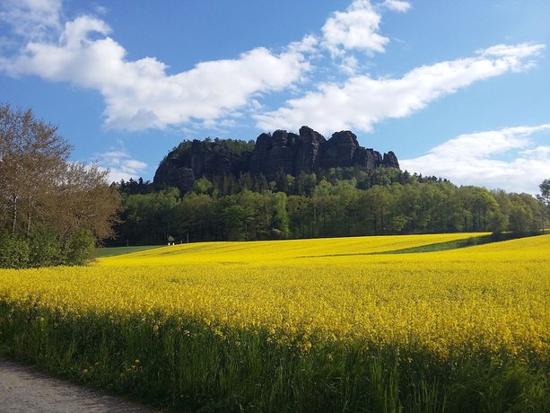 Imagen de la habitación del Villa Irene. Foto 19