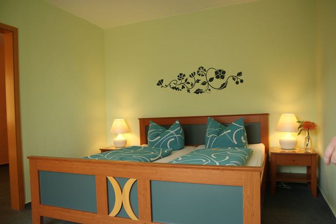 Imagen de la habitación del Villa Irene. Foto 20