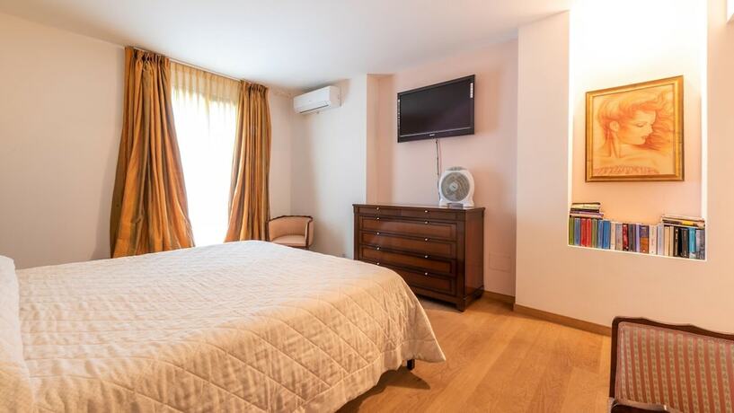 Imagen general del Villa Iride 10 2 in Casarano. Foto 2