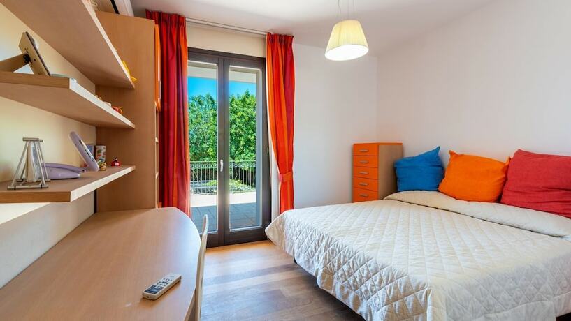 Imagen general del Villa Iride 10 2 in Casarano. Foto 4