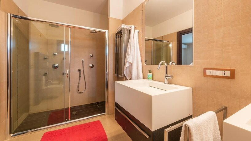 Imagen general del Villa Iride 10 2 in Casarano. Foto 5