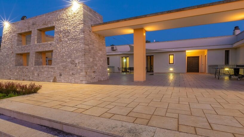 Imagen general del Villa Iride 10 2 in Casarano. Foto 6