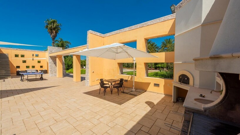 Imagen general del Villa Iride 10 2 in Casarano. Foto 13