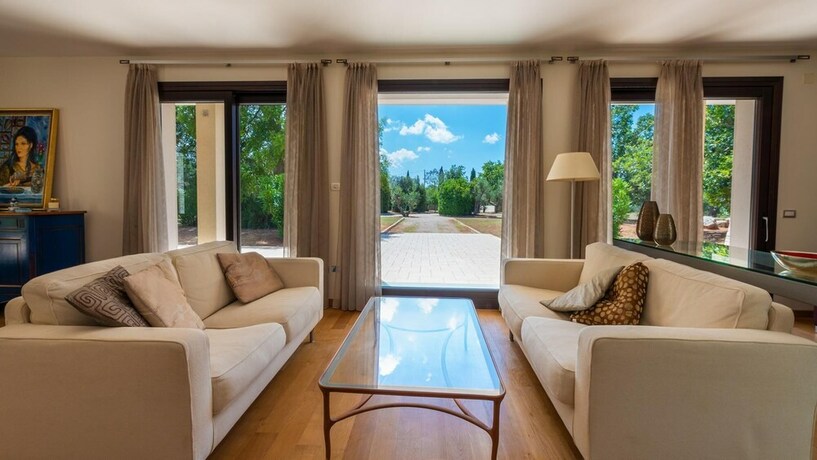 Imagen general del Villa Iride 10 2 in Casarano. Foto 14