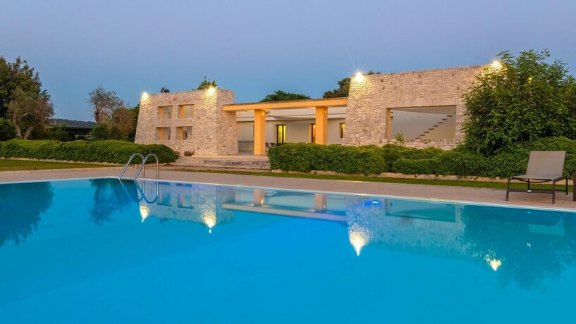 Imagen general del Villa Iride 10 2 in Casarano. Foto 15