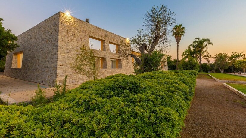 Imagen general del Villa Iride 10 2 in Casarano. Foto 16