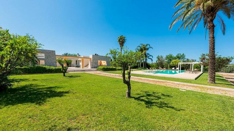 Imagen de la habitación del Villa Iride 10 2 in Casarano. Foto 20