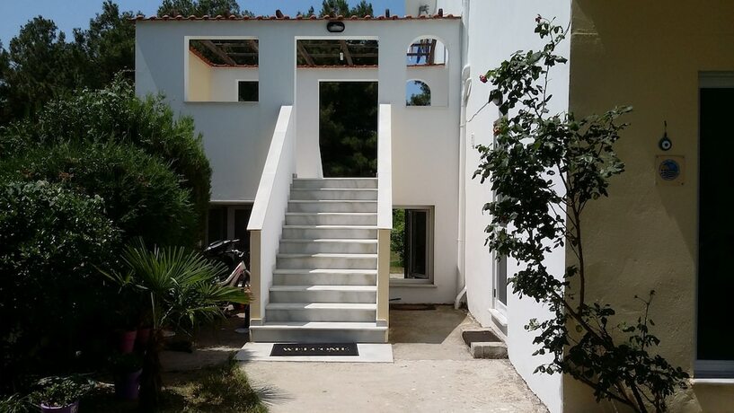Imagen general del Villa Iris. Foto 1