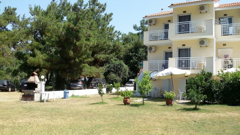 Imagen general del Villa Iris. Foto 5