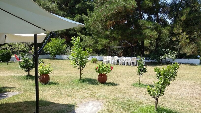 Imagen general del Villa Iris. Foto 6