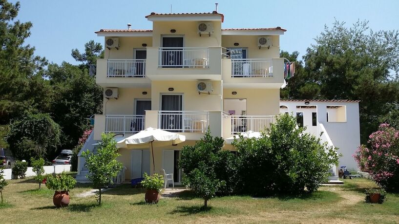 Imagen general del Villa Iris. Foto 8