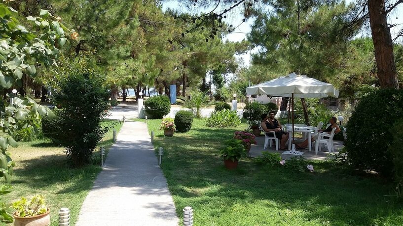 Imagen general del Villa Iris. Foto 10