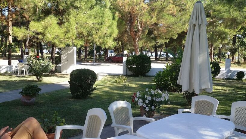 Imagen de la habitación del Villa Iris. Foto 11