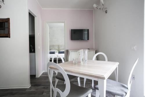 Imagen de la habitación del Villa Italia, Mogno. Foto 6