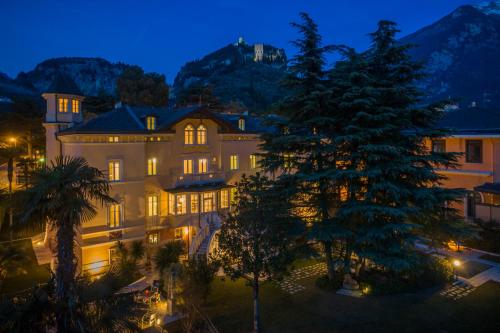 Imagen general del Villa Italia, Mogno. Foto 5