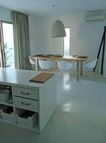 Imagen de los interiores del Villa Jacaranda. Foto 6
