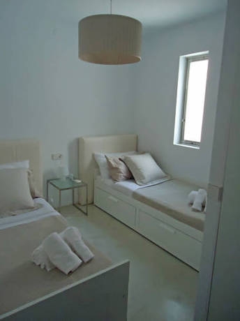 Imagen de la habitación del Villa Jacaranda. Foto 2