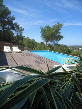 Imagen de la piscina del Villa Jacaranda. Foto 8