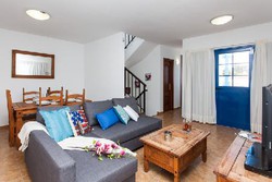 Imagen general del Villa Jandia. Foto 2