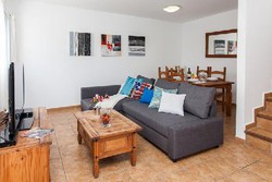 Imagen general del Villa Jandia. Foto 3