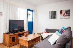 Imagen general del Villa Jandia. Foto 4