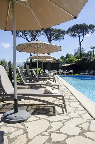 Imagen de la habitación del Villa Jasmine in Sant Agata sui Due Golfi. Foto 16