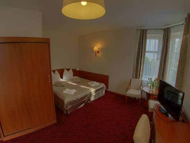 Imagen general del Villa Jedynak. Foto 1