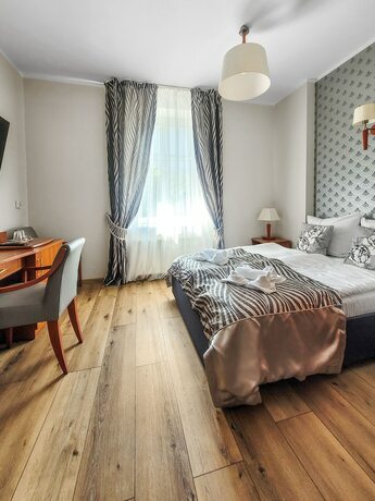 Imagen general del Villa Jedynak. Foto 2