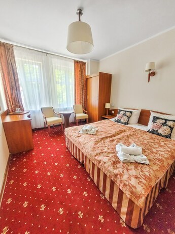 Imagen general del Villa Jedynak. Foto 5
