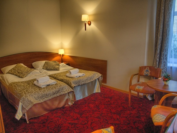 Imagen general del Villa Jedynak. Foto 6