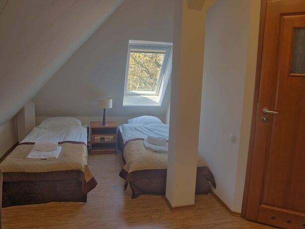 Imagen general del Villa Jedynak. Foto 10