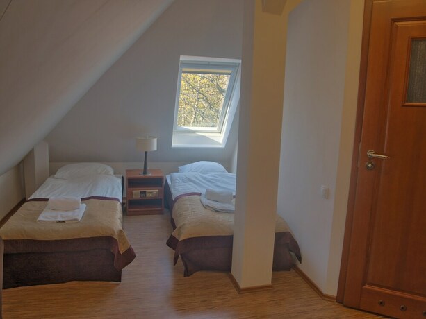 Imagen de la habitación del Villa Jedynak. Foto 13