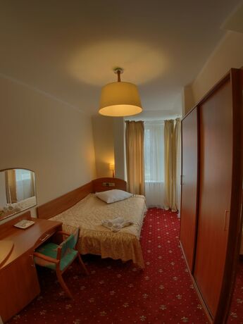 Imagen de la habitación del Villa Jedynak. Foto 14