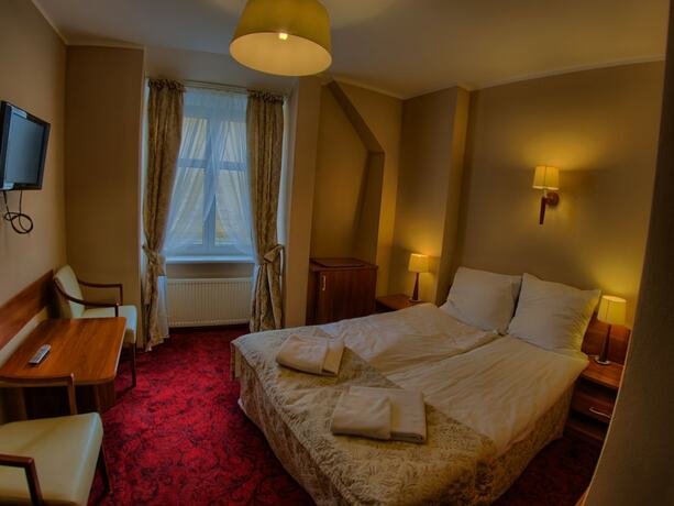 Imagen de la habitación del Villa Jedynak. Foto 15