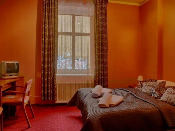 Imagen de la habitación del Villa Jedynak. Foto 18