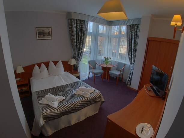 Imagen de la habitación del Villa Jedynak. Foto 19
