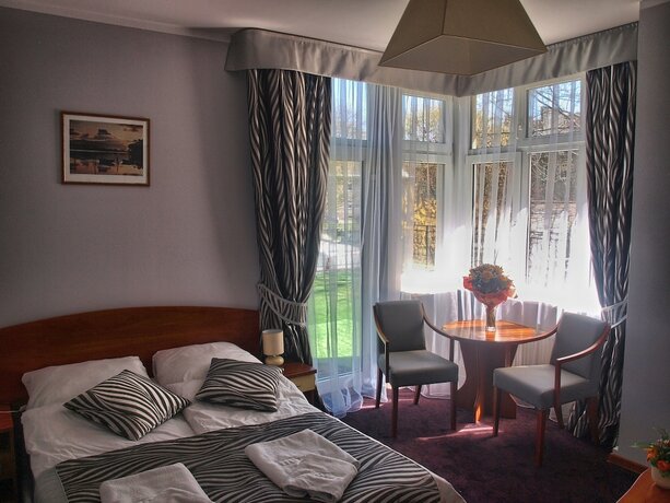 Imagen de la habitación del Villa Jedynak. Foto 20