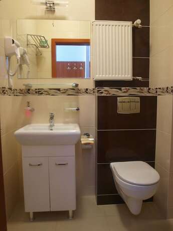 Imagen de la habitación del Villa Jedynak. Foto 21