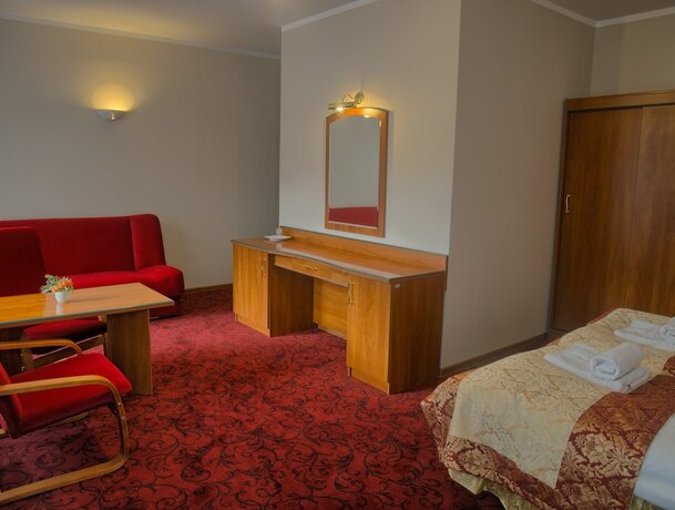 Imagen de la habitación del Villa Jedynak. Foto 23