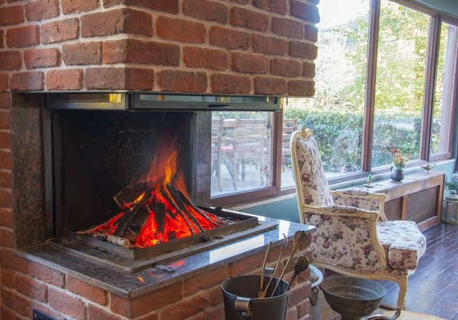 Imagen general del Villa Kirkpinar Sapanca. Foto 3